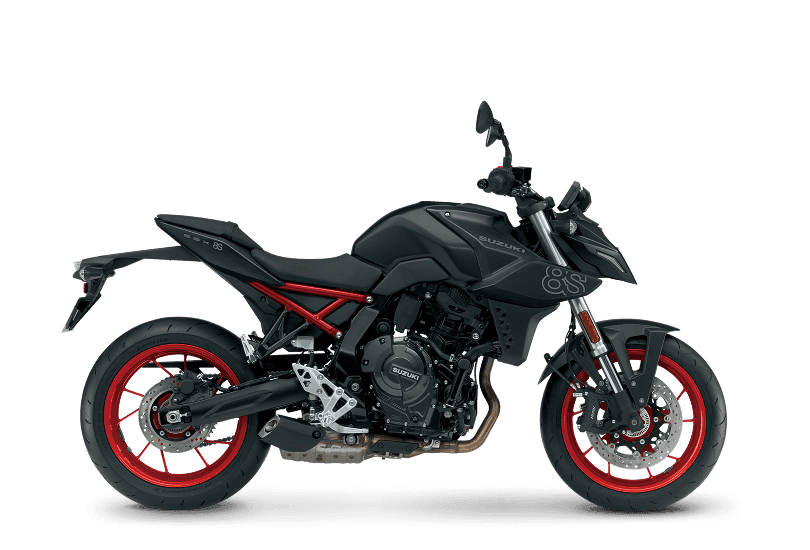 moto cor Metallic Mat  Black