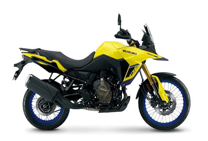 moto cor Champion Yellow No.2 (YU1)